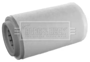 BORG & BECK bfa2471 -  Воздушный фильтр